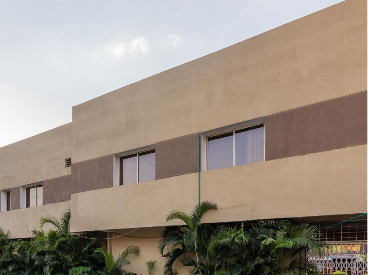 Capital O 80566 Hotel Mayank Bilaspur (Chhattisgarh) Exterior photo
